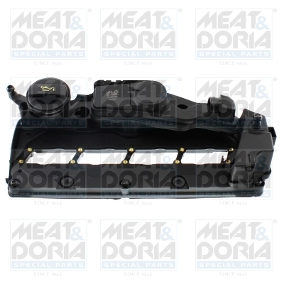 Cylinder Head Cover